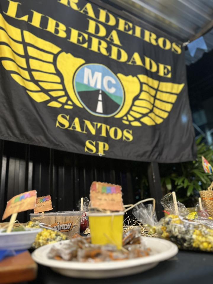 Aniversrio+Festa Junina/2025